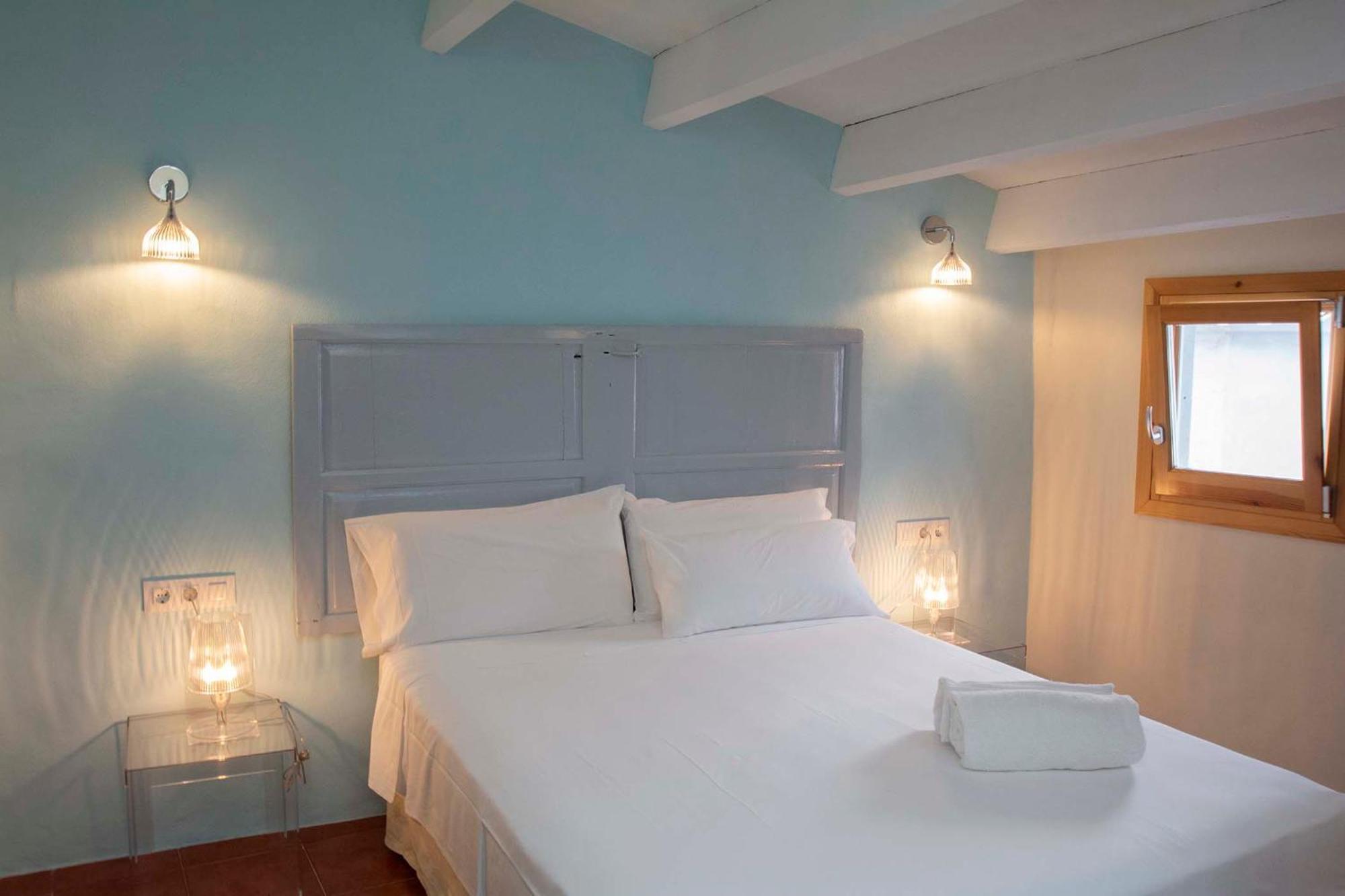 Boutique Hotel Rifugioazul Ciutadella  Exterior photo